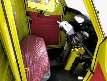 Used Piaggio Ape 2025 for sale - 76285248: Photo