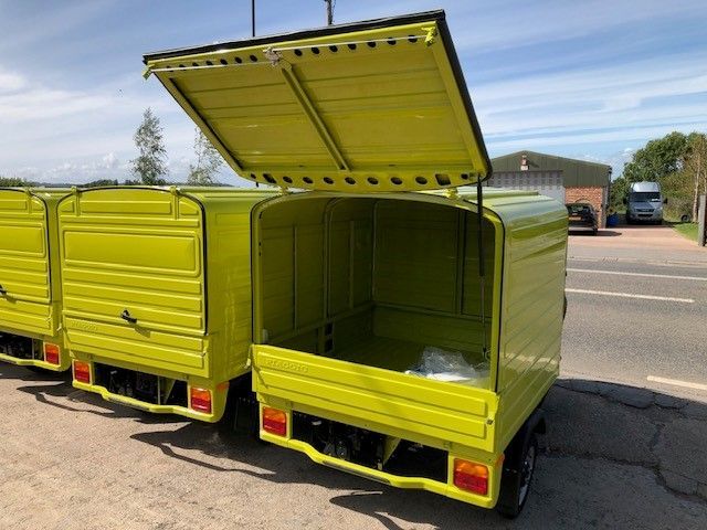 Used Piaggio Ape 2025 for sale - 76285248: Photo 6