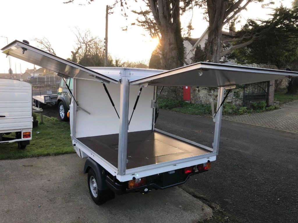 Used Piaggio Ape 2025 for sale - 76285249: Photo 2