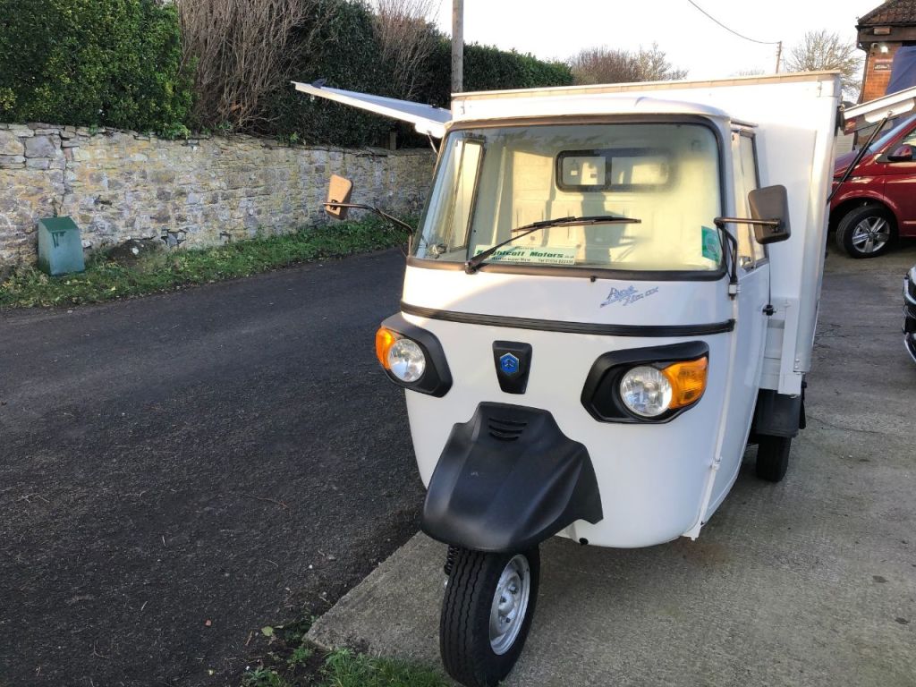 Used Piaggio Ape 2025 for sale - 76285249: Photo 4