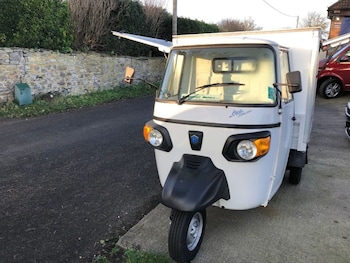 Used Piaggio Ape 2025 for sale - 76285249: Photo