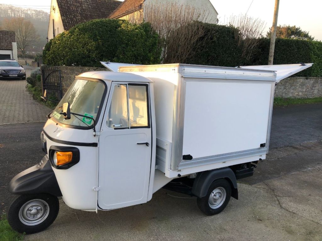 Used Piaggio Ape 2025 for sale - 76285249: Photo 5
