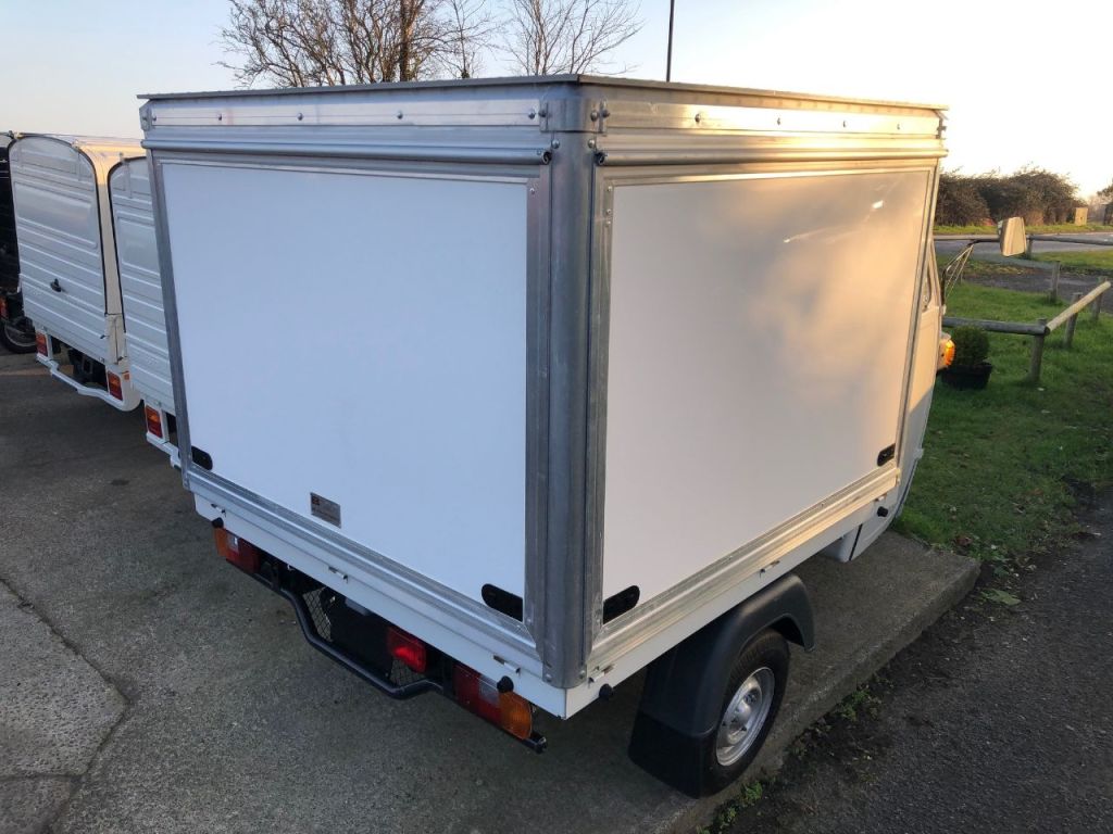 Used Piaggio Ape 2025 for sale - 76285249: Photo 6