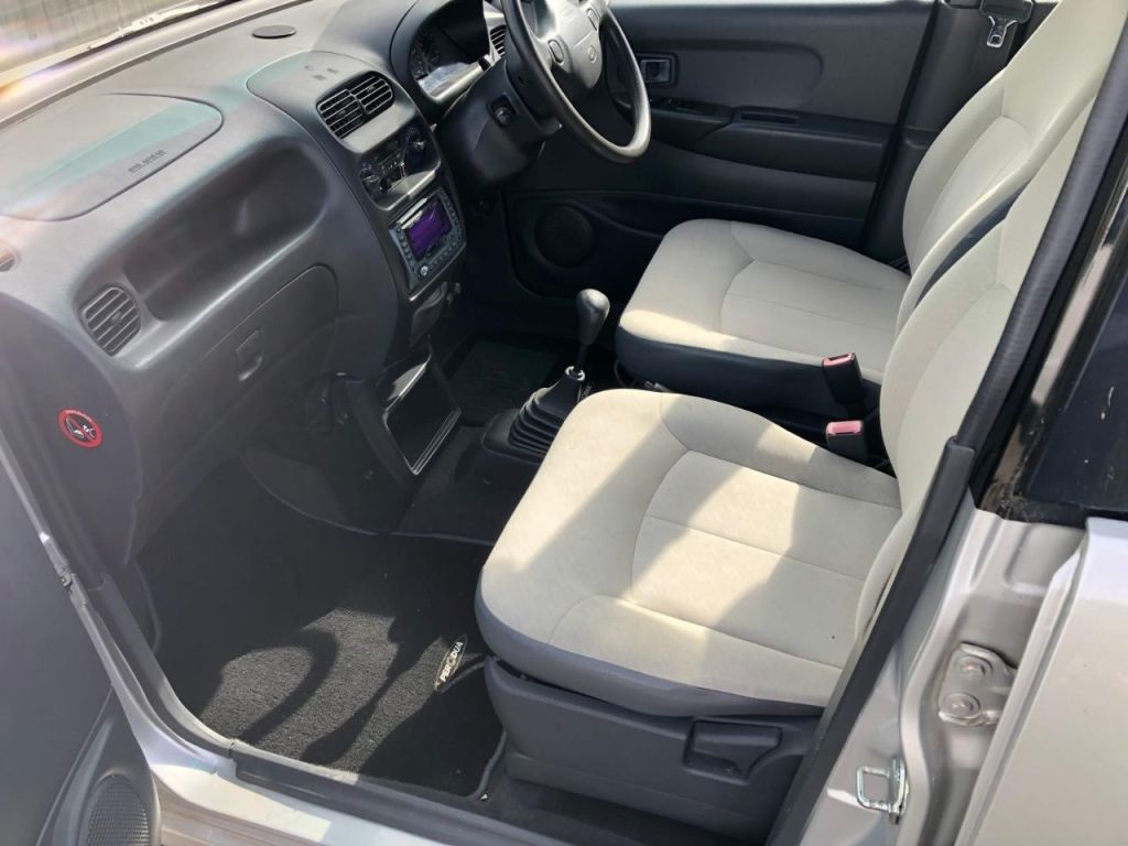 Used Perodua Kenari 2004 for sale - 76285241: Photo 4