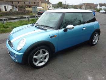Used MINI Hatch 2004 for sale - 69572262: Photo
