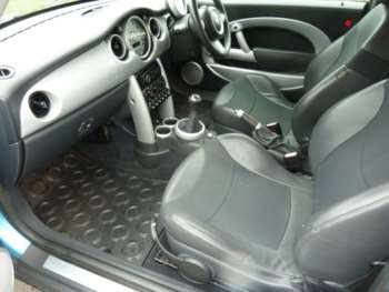 Used MINI Hatch 2004 for sale - 69572262: Photo