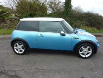 Used MINI Hatch 2004 for sale - 69572262: Photo