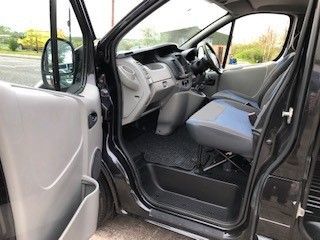 Used Renault Trafic 2012 for sale - 76285250: Photo 11