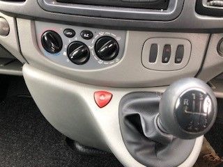 Used Renault Trafic 2012 for sale - 76285250: Photo 12