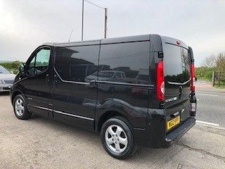 Used Renault Trafic 2012 for sale - 76285250: Photo 6