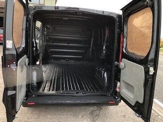 Used Renault Trafic 2012 for sale - 76285250: Photo 8