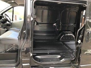 Used Renault Trafic 2012 for sale - 76285250: Photo 9