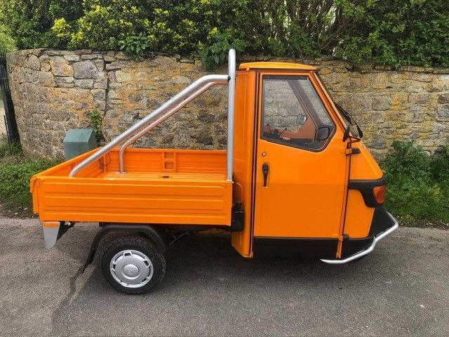 Used Piaggio Ape 2025 for sale - 76285258: Photo 2
