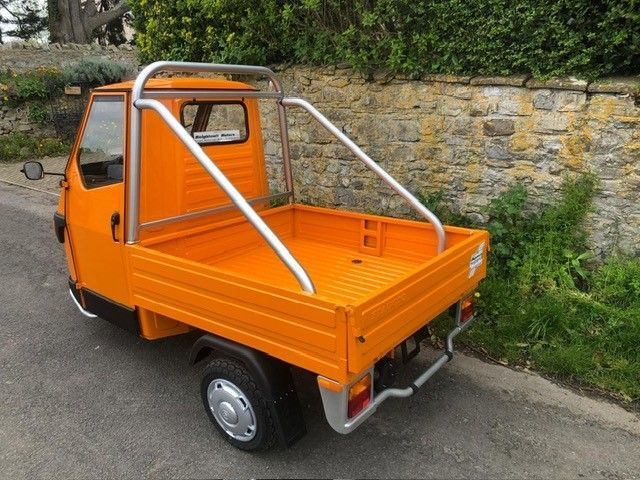 Used Piaggio Ape 2025 for sale - 76285258: Photo 5