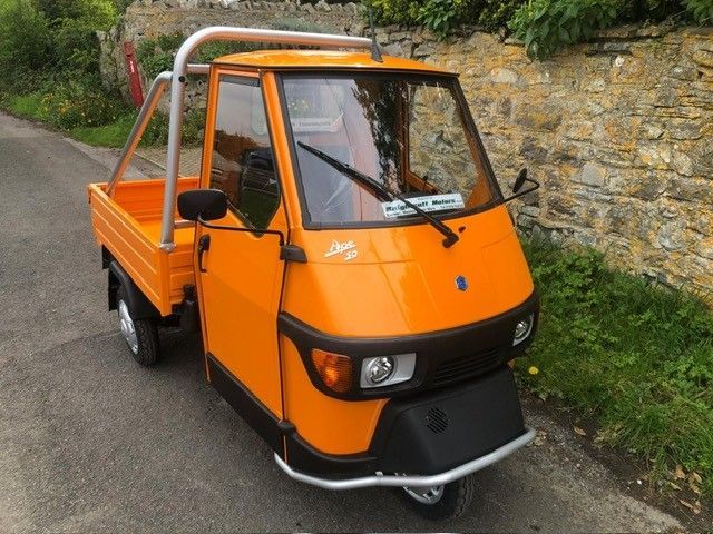 Used Piaggio Ape 2025 for sale - 76285258: Photo 6