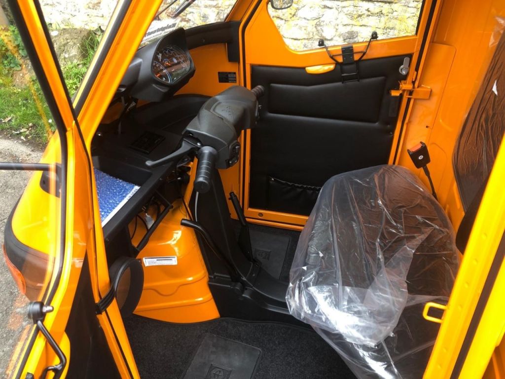 Used Piaggio Ape 2025 for sale - 76285258: Photo 7