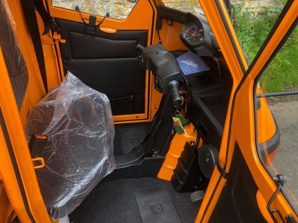 Used Piaggio Ape 2025 for sale - 76285258: Photo 8