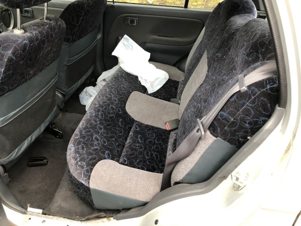 Used Perodua Kelisa 2005 for sale - 76285245: Photo 6