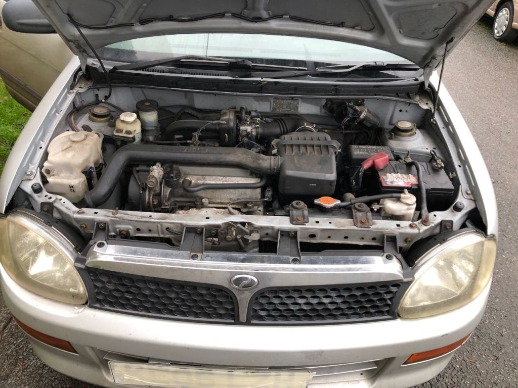 Used Perodua Kelisa 2005 for sale - 76285245: Photo 7