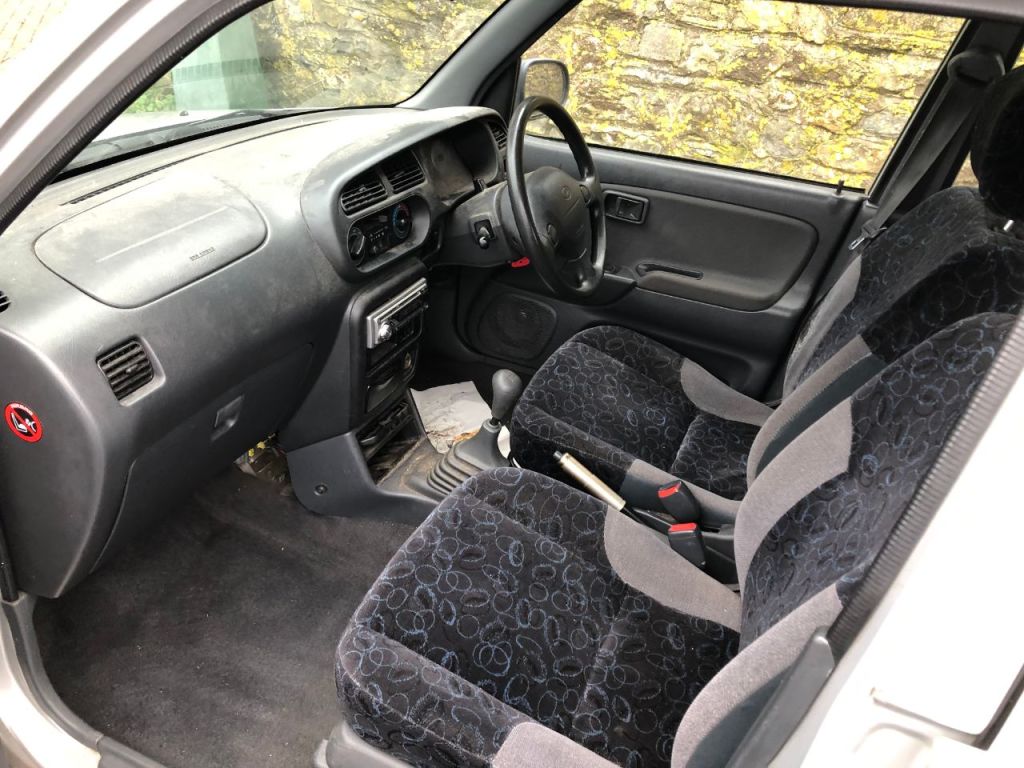 Used Perodua Kelisa 2005 for sale - 76285245: Photo 8