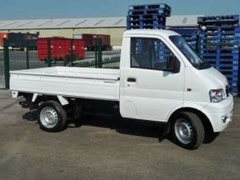 Used DFSK Loadhopper  for sale - 69947751: Photo