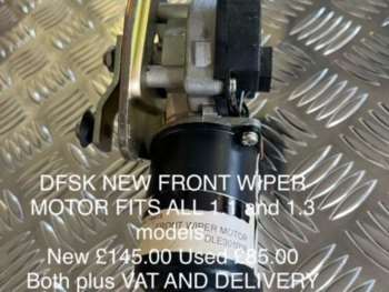 Used DFSK Loadhopper  for sale - 69947751: Photo