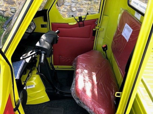 Used Piaggio Ape 2023 for sale - 76285256: Photo 10