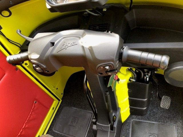 Used Piaggio Ape 2023 for sale - 76285256: Photo 11