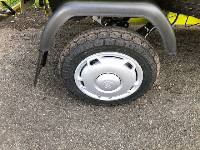 Used Piaggio Ape 2023 for sale - 76285256: Photo 12