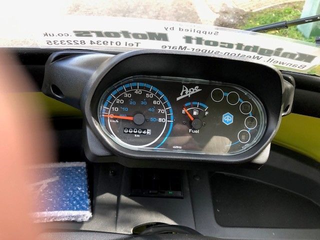 Used Piaggio Ape 2023 for sale - 76285256: Photo 13