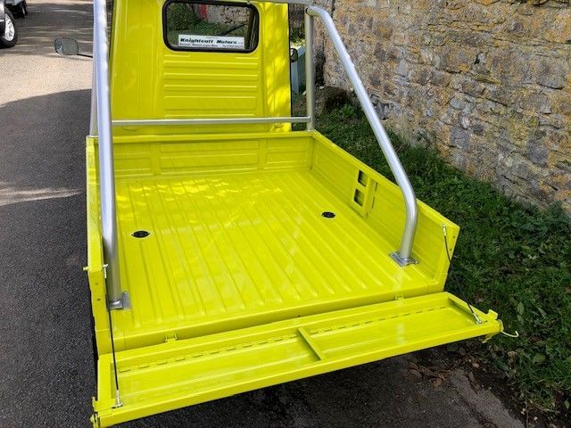 Used Piaggio Ape 2023 for sale - 76285256: Photo 7