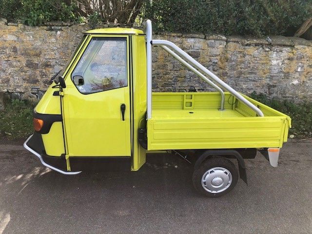 Used Piaggio Ape 2023 for sale - 76285256: Photo 9