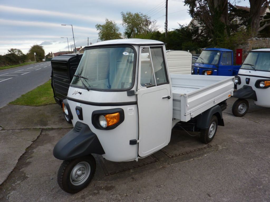 Used Piaggio Ape 2025 for sale - 76285255: Photo 1