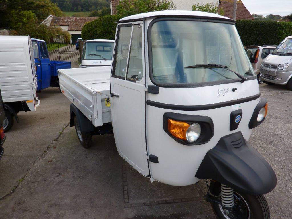 Used Piaggio Ape 2025 for sale - 76285255: Photo 2