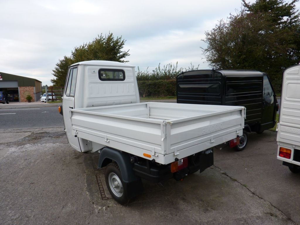 Used Piaggio Ape 2025 for sale - 76285255: Photo 3