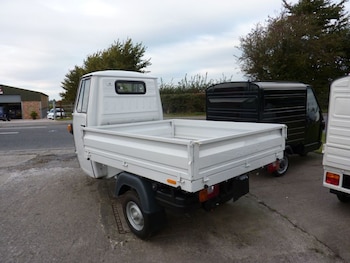 Used Piaggio Ape 2025 for sale - 76285255: Photo
