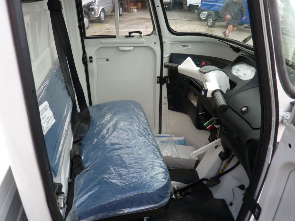 Used Piaggio Ape 2025 for sale - 76285255: Photo 4