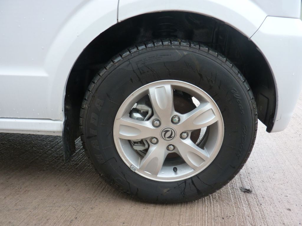 Used DFSK Loadhopper 2015 for sale - 76285253: Photo 10