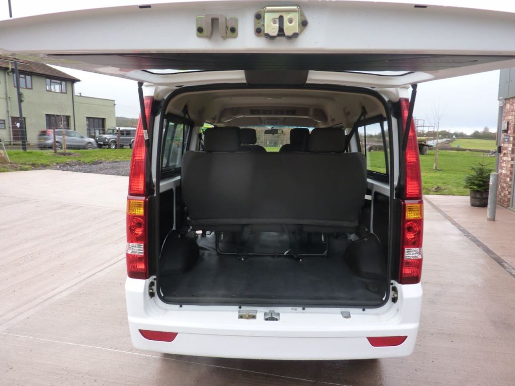 Used DFSK Loadhopper 2015 for sale - 76285253: Photo 6