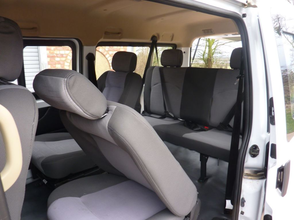 Used DFSK Loadhopper 2015 for sale - 76285253: Photo 7