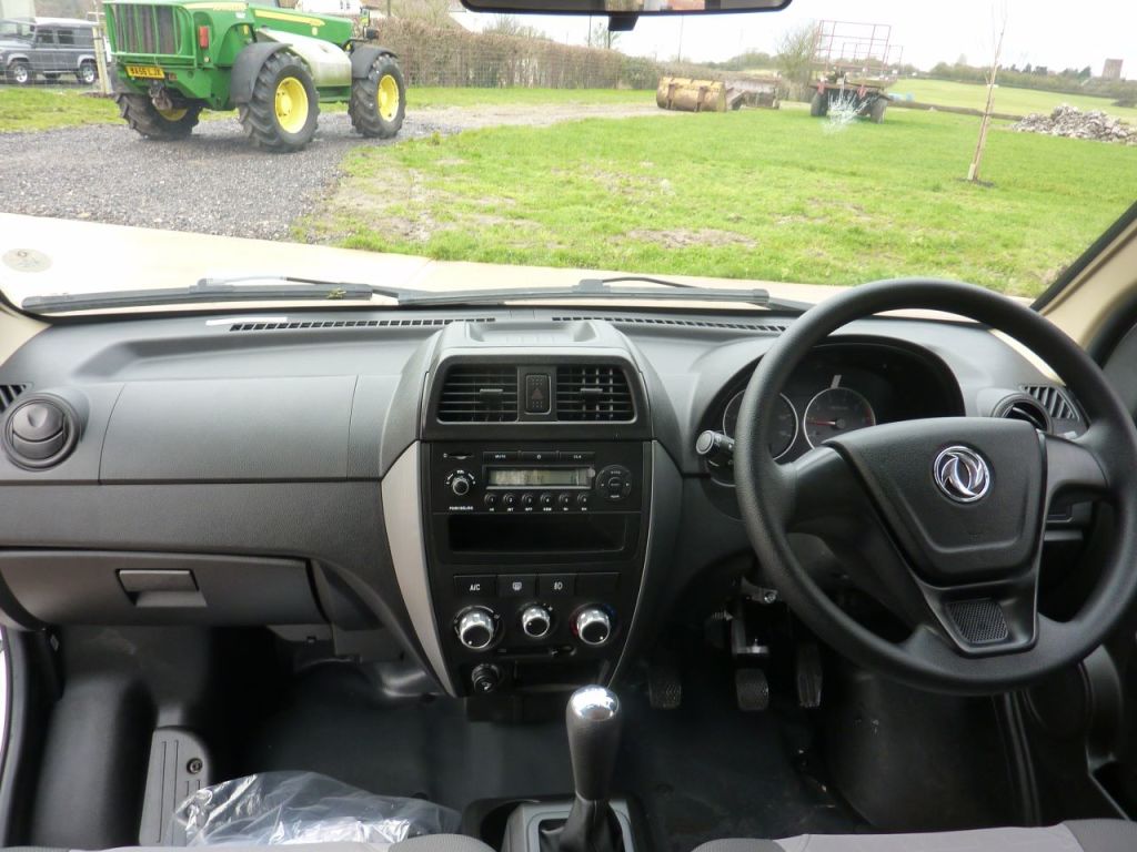 Used DFSK Loadhopper 2015 for sale - 76285253: Photo 8