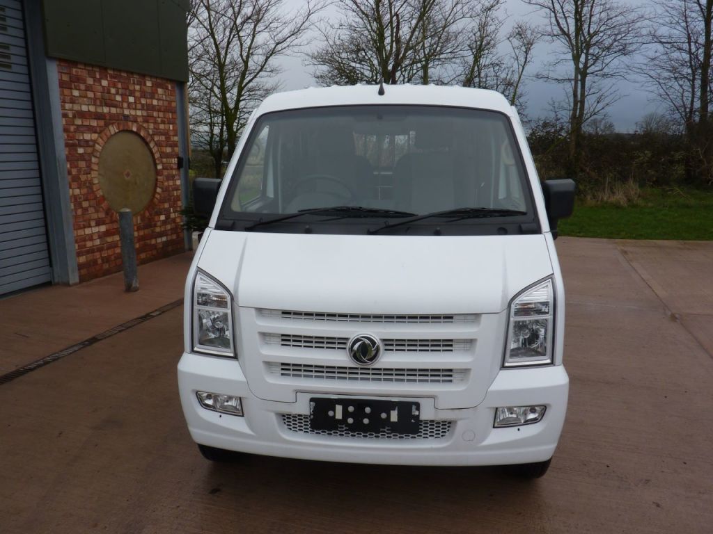 Used DFSK Loadhopper 2015 for sale - 76285253: Photo 9