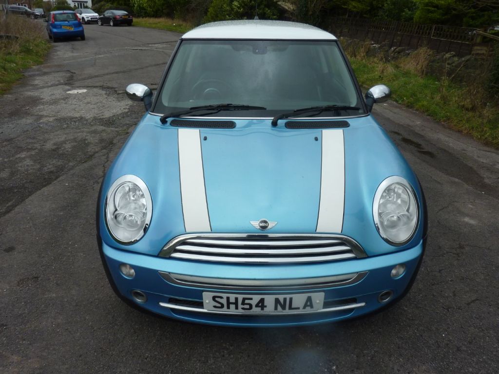 Used MINI Hatch 2004 for sale - 76285244: Photo 11