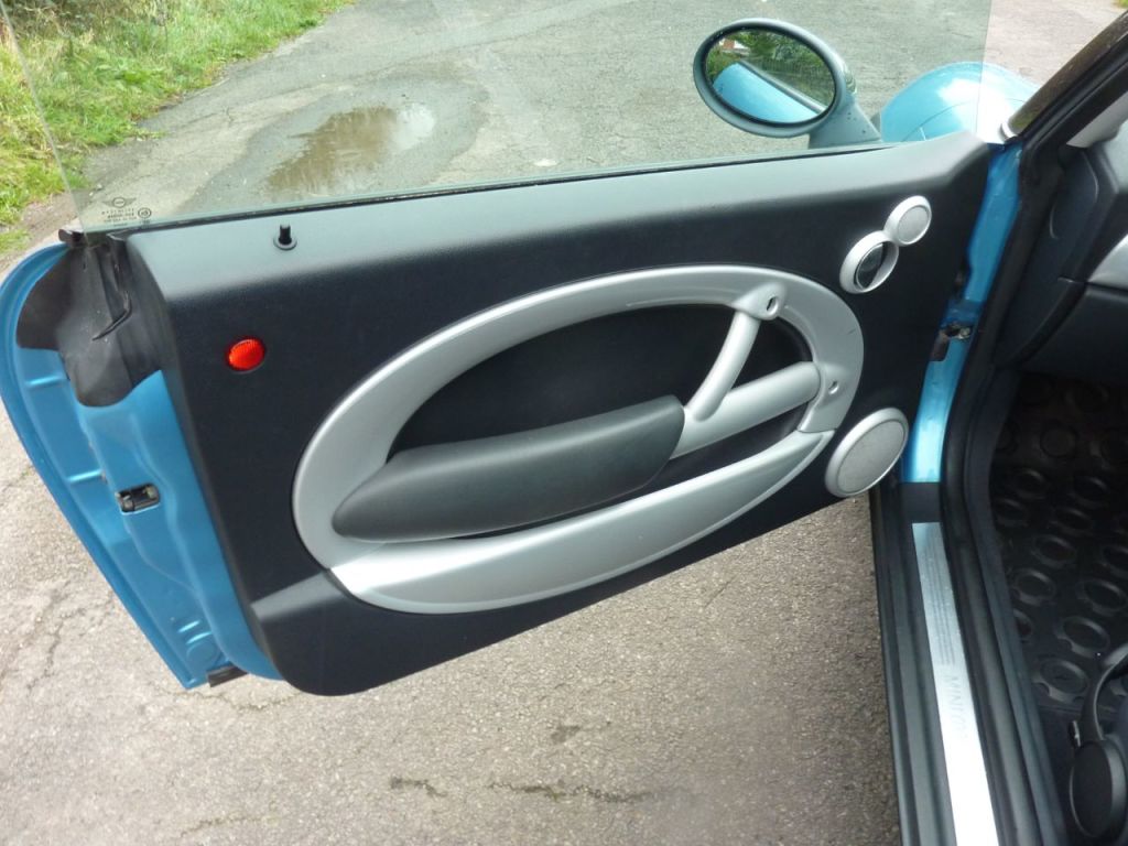 Used MINI Hatch 2004 for sale - 76285244: Photo 15