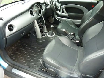 Used MINI Hatch 2004 for sale - 76285244: Photo