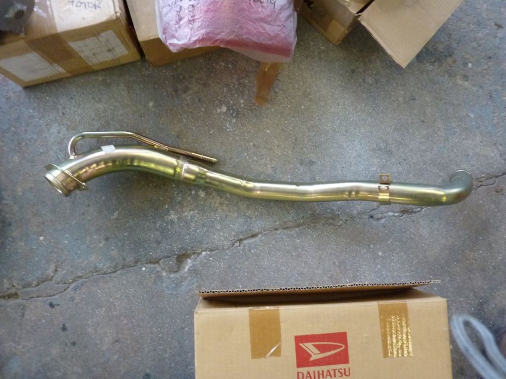 Used Perodua Nippa for sale - 76285237: Photo 10