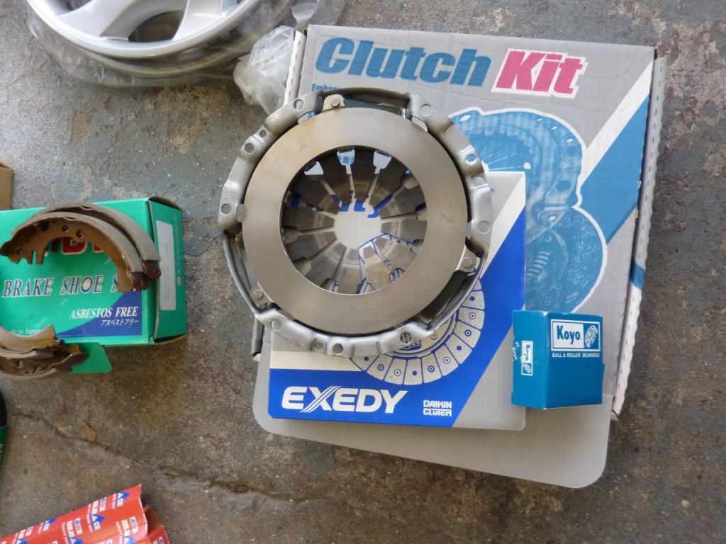 Used Perodua Nippa for sale - 76285237: Photo 12