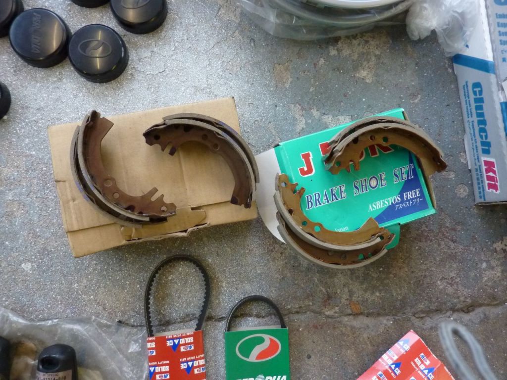 Used Perodua Nippa for sale - 76285237: Photo 13