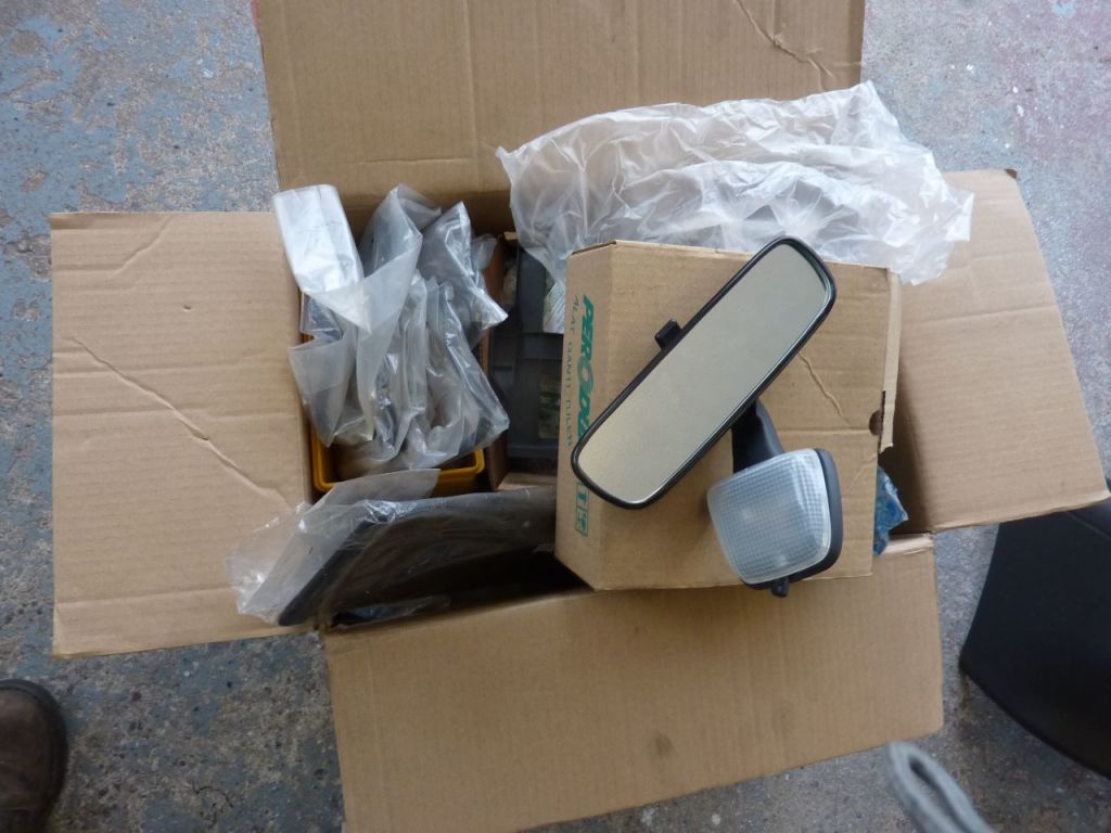 Used Perodua Nippa for sale - 76285237: Photo 14