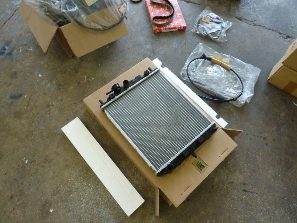 Used Perodua Nippa for sale - 76285237: Photo 15